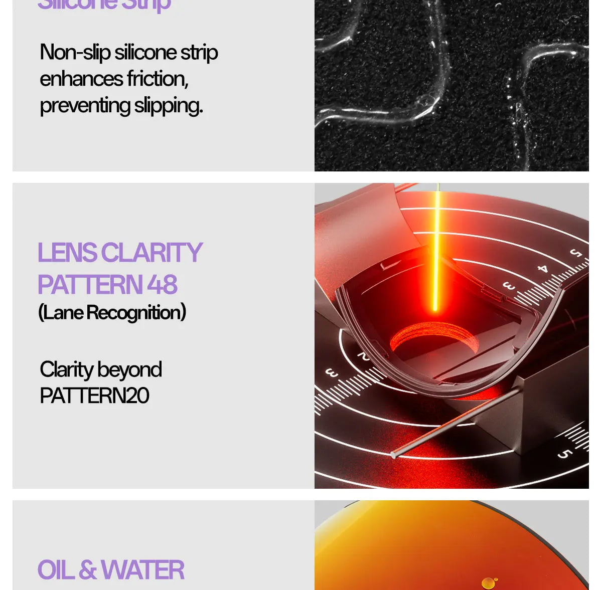 Masque de Ski Photochromique