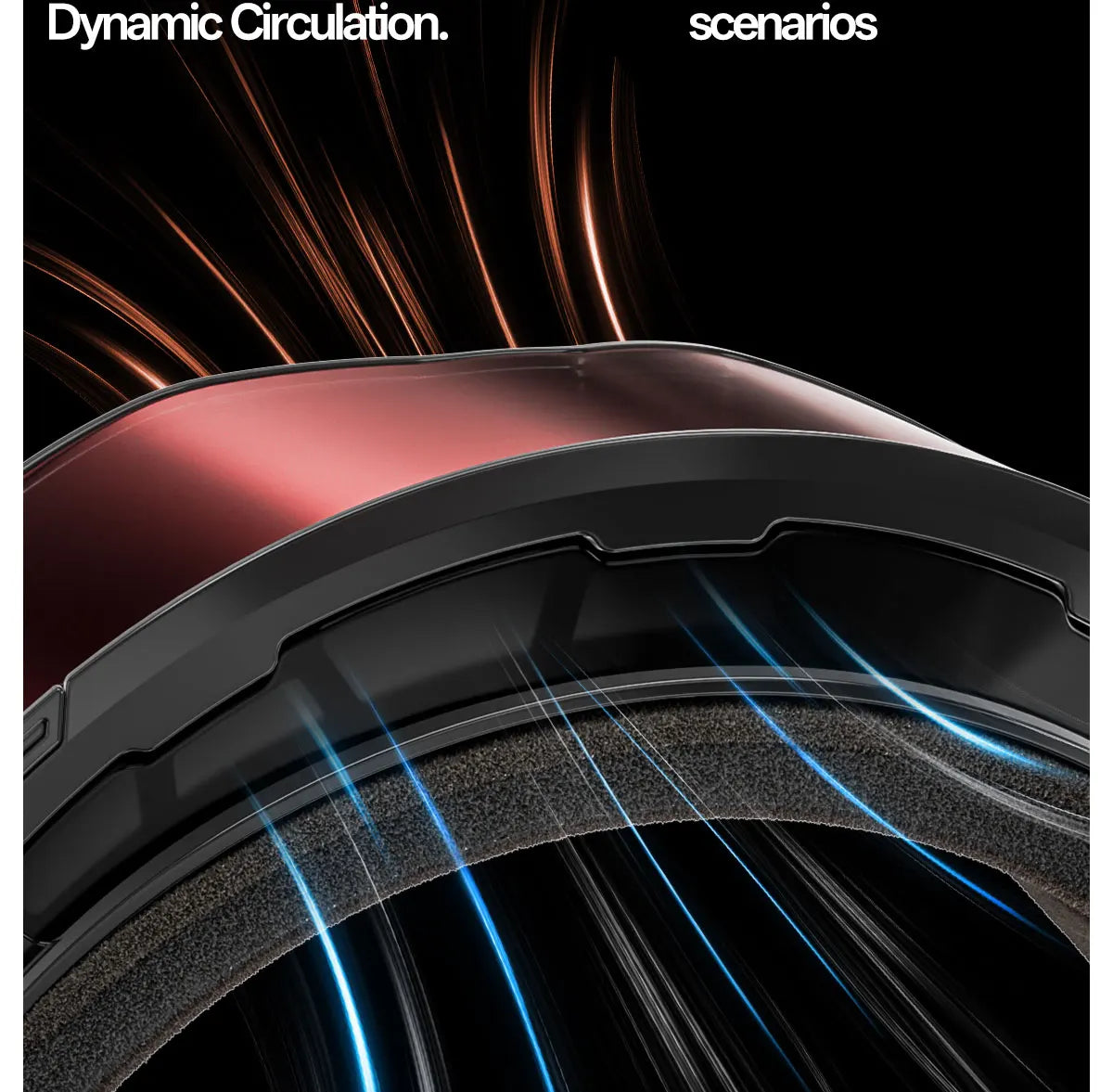 Masque de Ski Photochromique