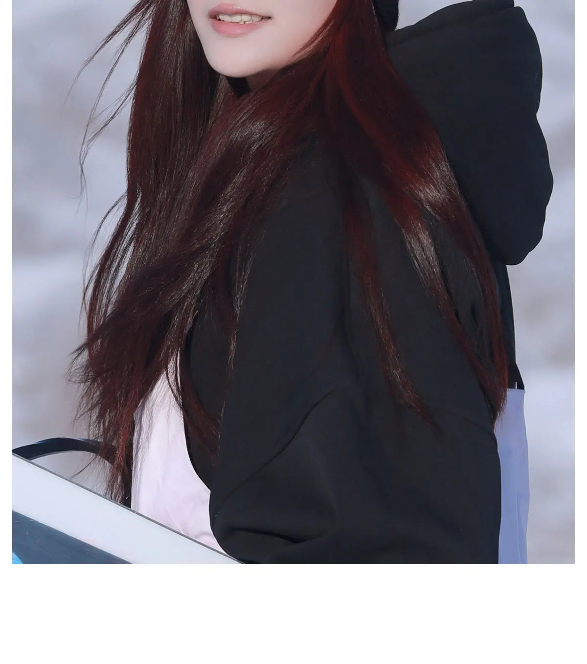 Masque de Ski Photochromique