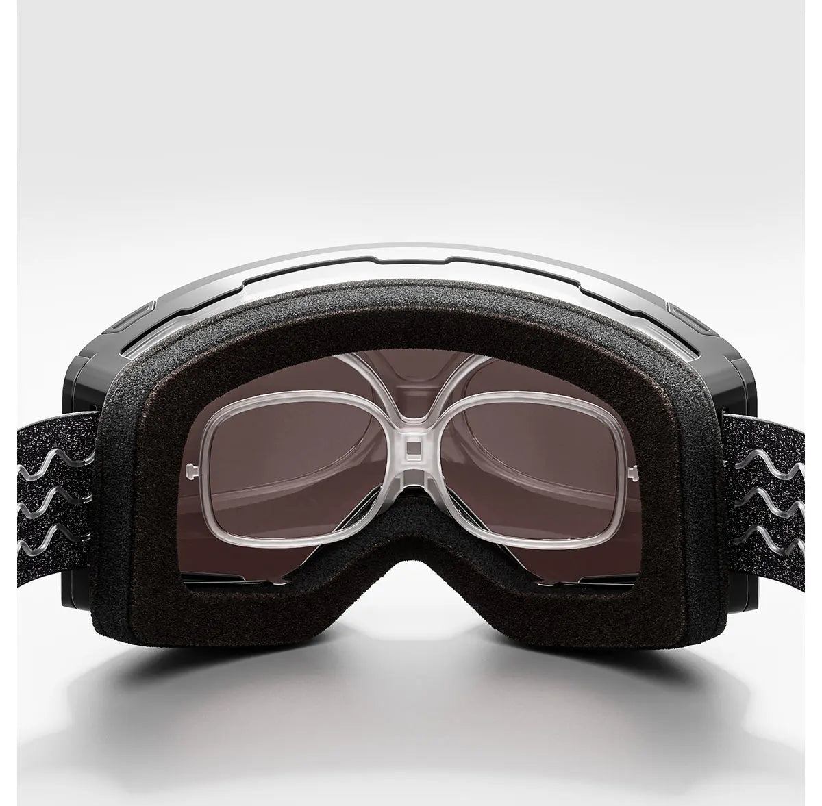 Masque de Ski Photochromique